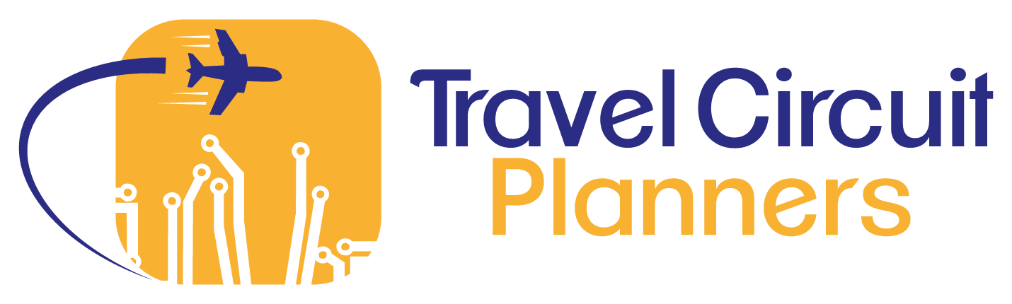 Travel Circuit Planners HTML5 Template